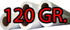 WHITE COATED PAPER FOR COLOR PRINT HIGH RESOLUTION - POSTERS 120 GR. CORE 3" SIZE 1,27X80 mt.