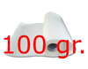 sublimation paper 1,12x100 MT. 100 GR.  2" roll