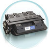 Toner compatible  HP 4100,Troy 4100-10.000 Pagine #C8061X