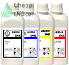 Sublimation ink Sublines 250 ml for Epson Work Force series