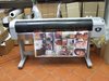 MUTOH RJ 900 PLOTTER, USED, PERFECT CONDITIONS