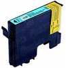 16ML Compatible cartridge Epson Stylus Photo R800/R1800-Blue