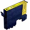 12ML Compatible Epson P50 1400 PX650 700 710 800 810-Yellow