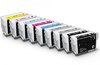 CARTUCCIA COMPATIBILE CIAN 32Ml Pigment INK Epson SureColor SC-P600 (T7602)
