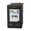 20ML Black for HP F370,D1360,F2180,PSC 1402 #HP21XL#C9351CE